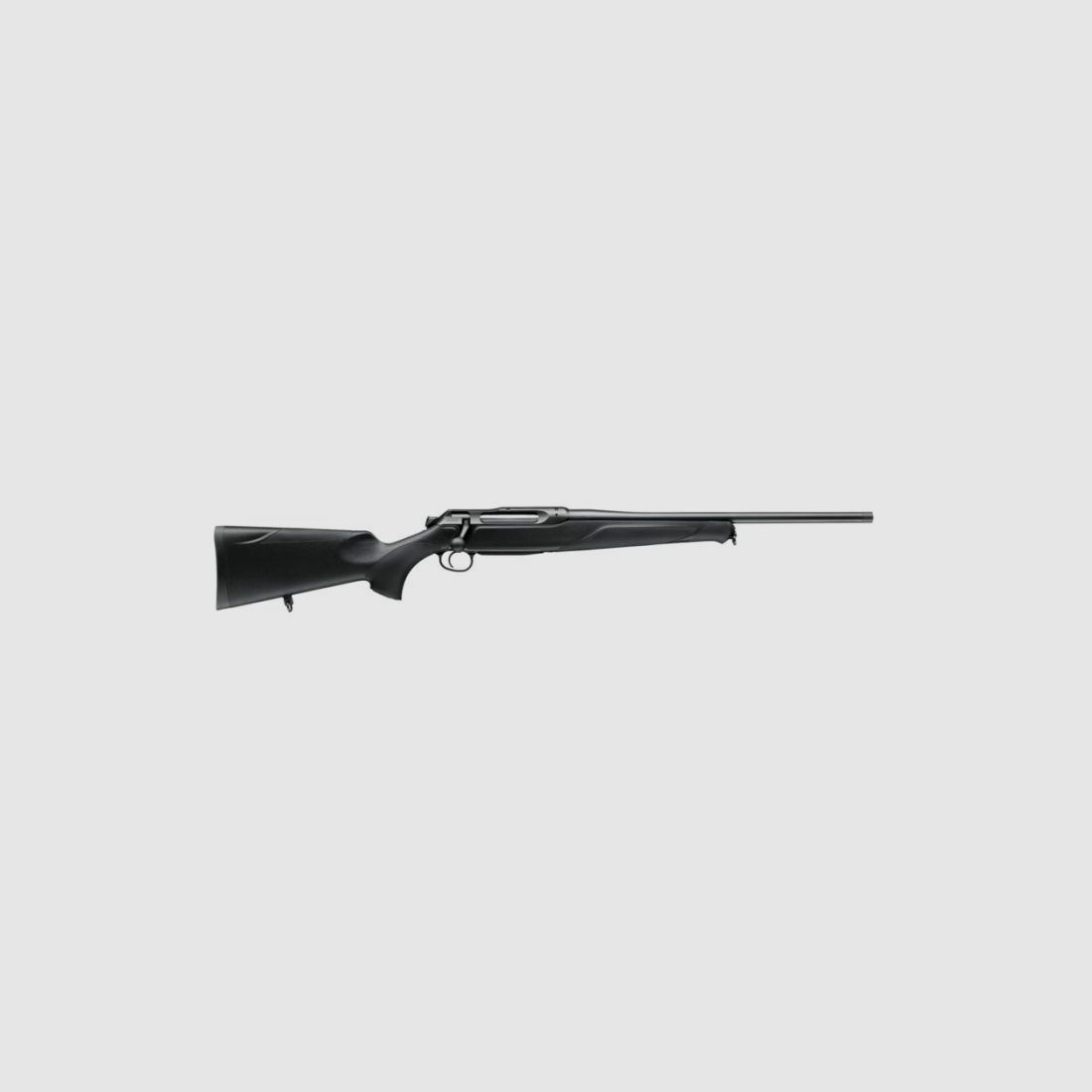 Sauer Repetierbüchse S 505 ErgoMax Black Kal. 6,5 Creedmoor | M15x1 | LL 51cm, Bild 1 von 2