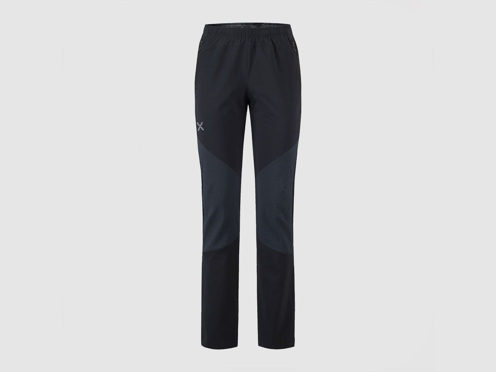 BROEKEN – MONTURA – DAMES – FANCY 2.0 BROEK DAMES Zwart, afbeelding 1 van 11