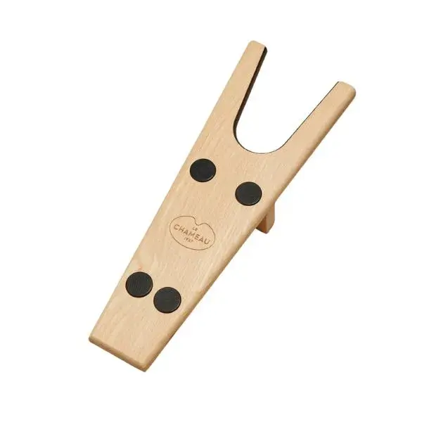 Houten Laars Le Chameau, afbeelding 2 van 8