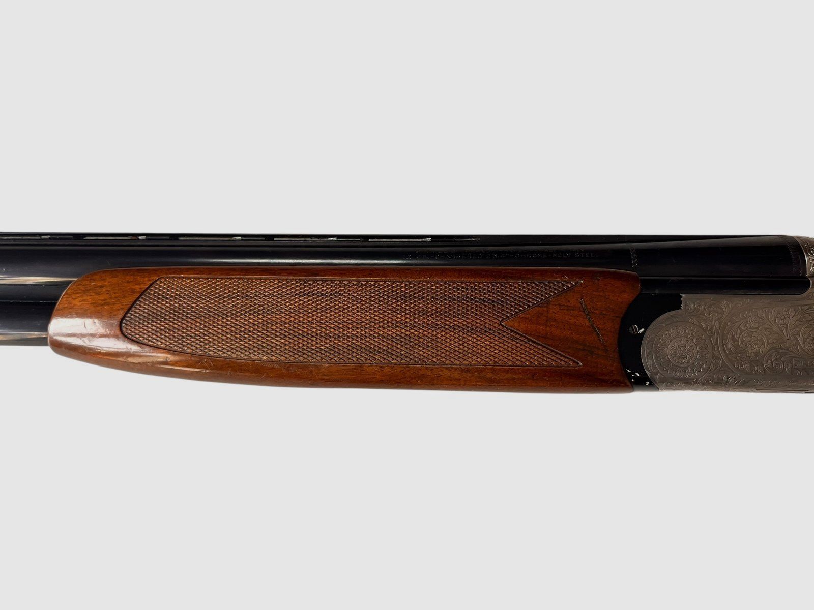 Franchi Alcione | Gebrauchte Bockflinte 12/70 | Fortguns, Bild 6 von 8