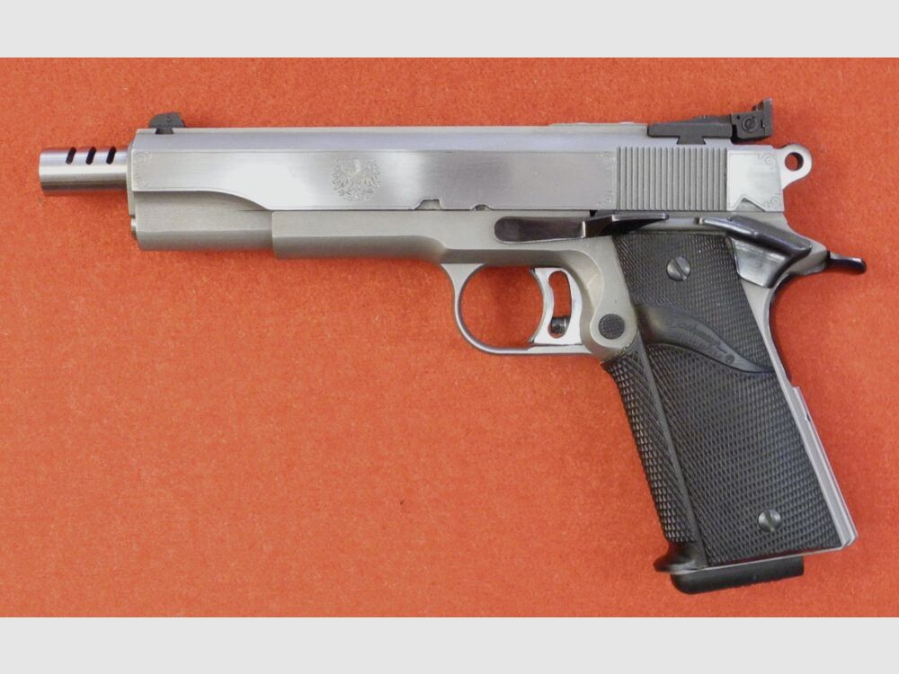 A M T Hardballer, immagine 2 di 2