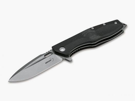 Caracal Folder Mini