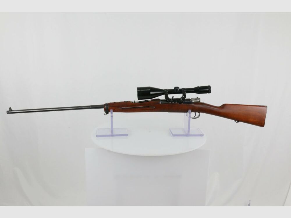 Carl Gustafs M96