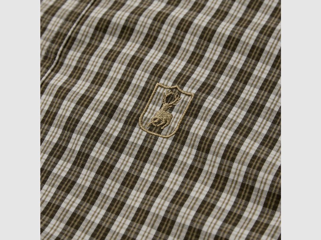 Deerhunter H-Shirt Baldwin, image 8 of 8