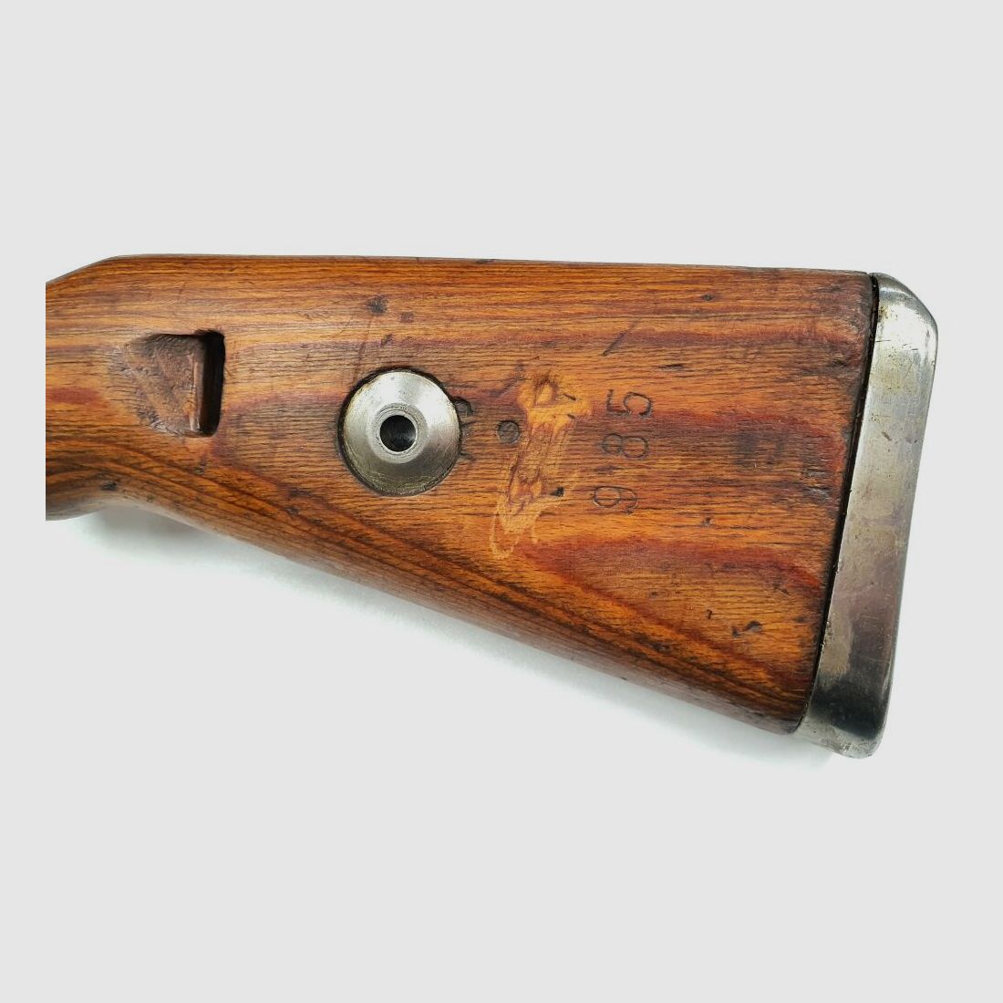 Mauser Werk Oberndorf am Neckar K98 1937 Portugal-Ausfühung