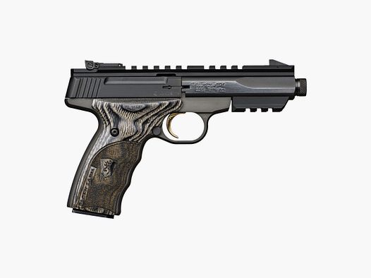 Browning Buckmark Micro Black Label