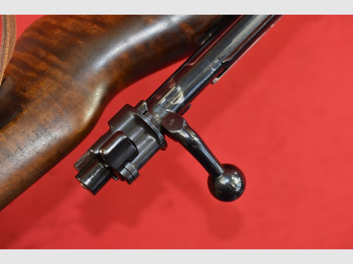 #7785 MAUSER K98k-KARABINER, FRANKONIA, Kal. 8x57IS, Bild 23 von 31