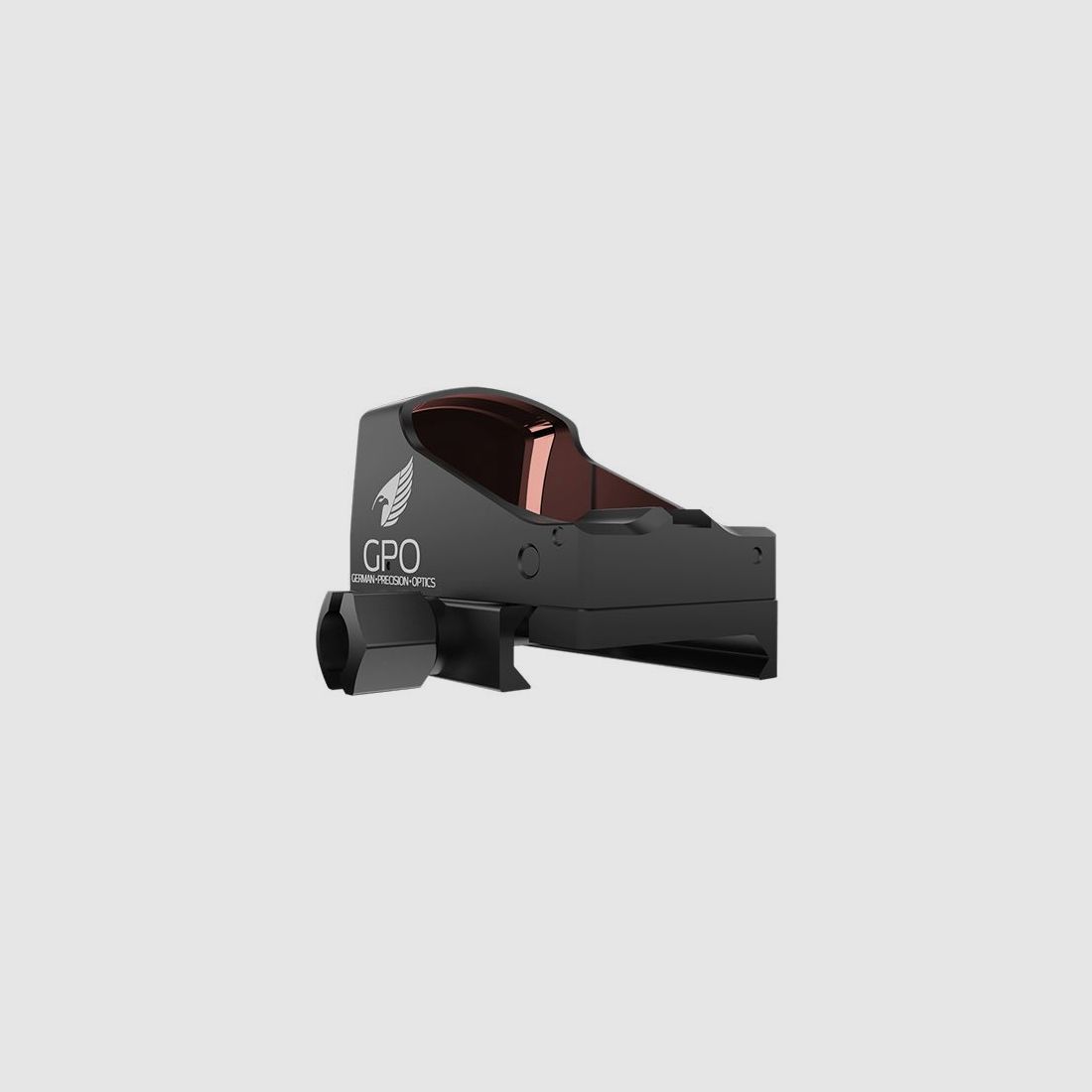 GPO Reflexvisier Spectra Pistol Dot 3 MOA, Bild 16 von 16