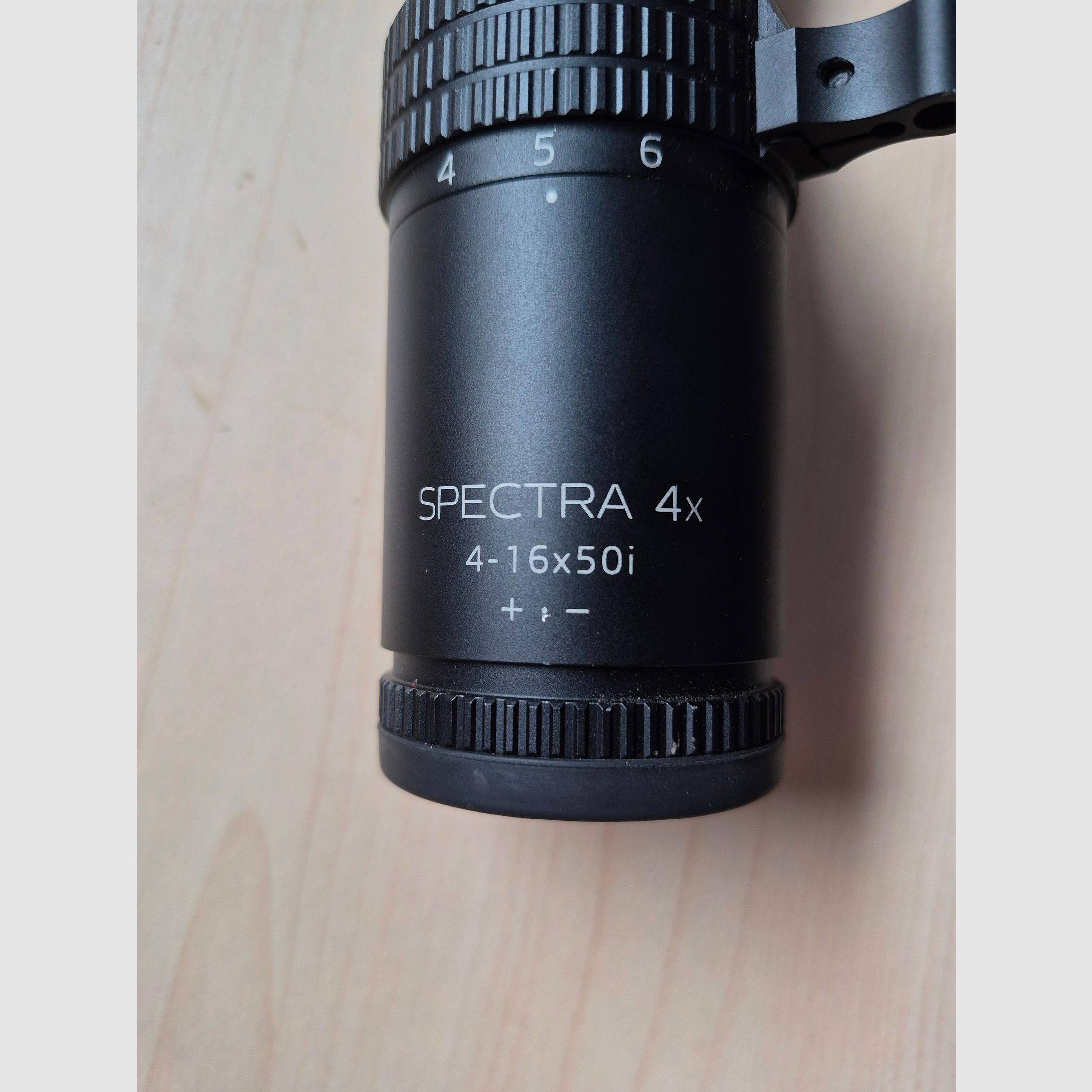 GPO Spectra 4x 4-16x50i richtkijker