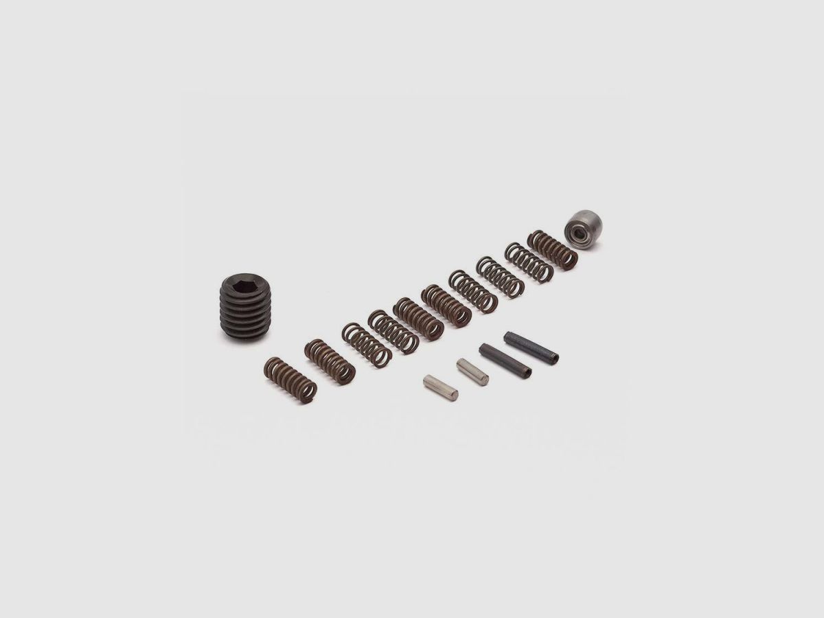SCHEEL MFG RDBS Komplettes Ersatzteilset für GEN 2, Bild 3 von 3
