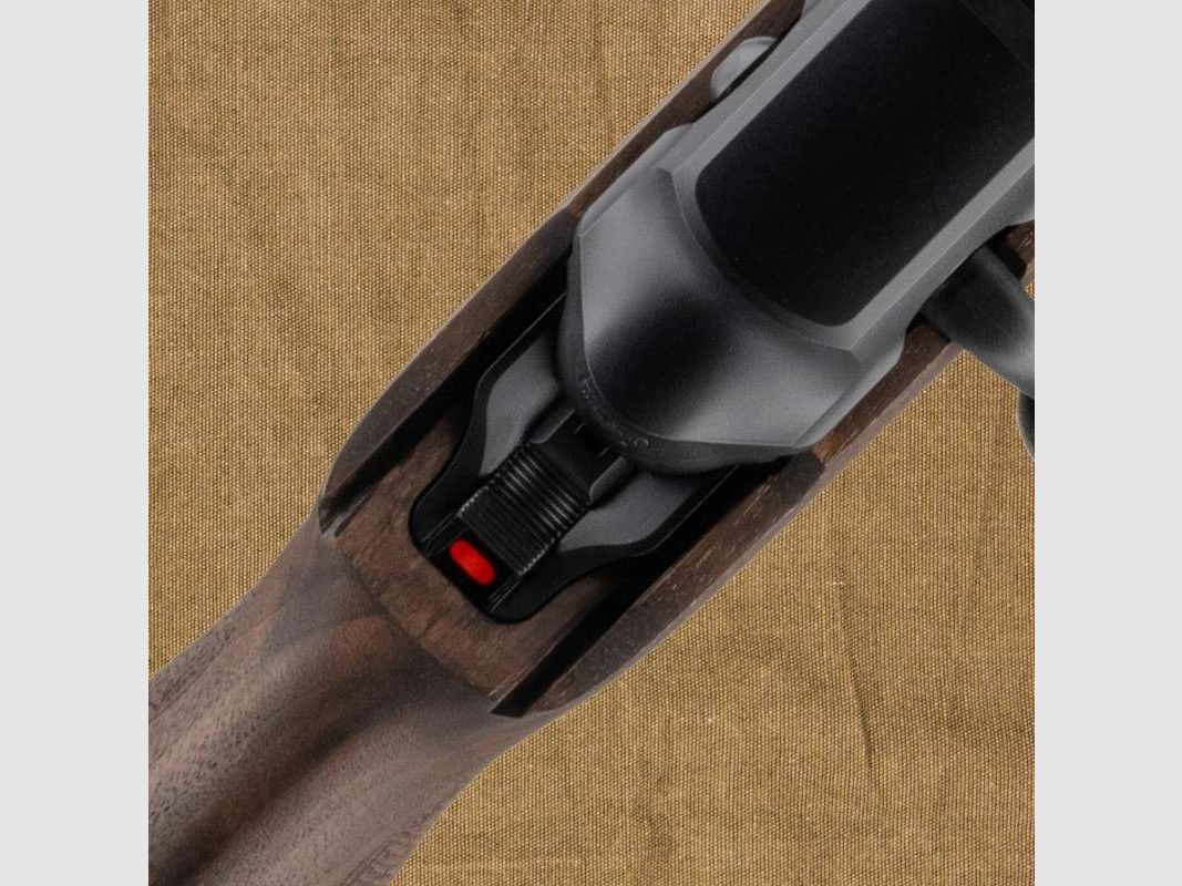 BROŃ SZTUCER MAUSER 25 PURE, zdjęcie 5 z 10