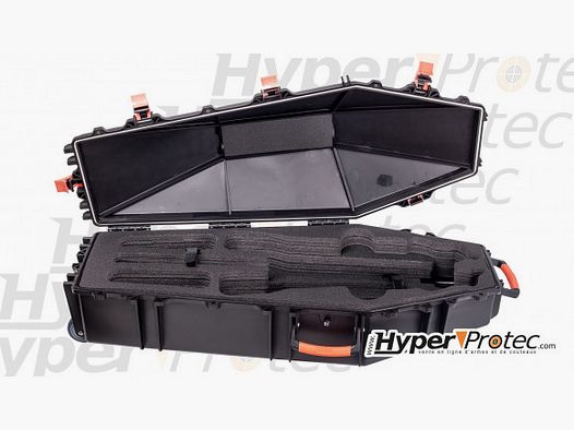 Hartschalenkoffer mit Rollen Ravin für Armbrust R9/R10/R15/R20