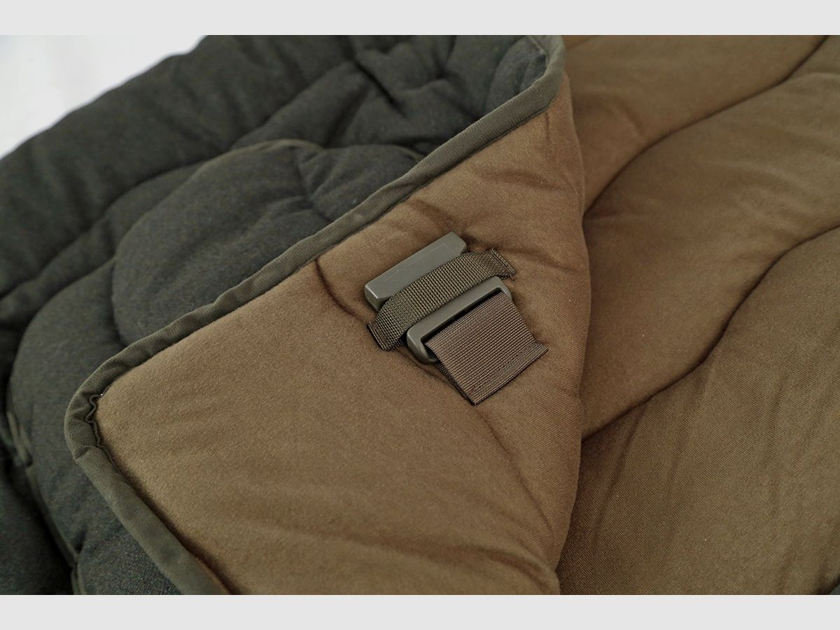 Carinthia Loden Ansitzsack Standard
