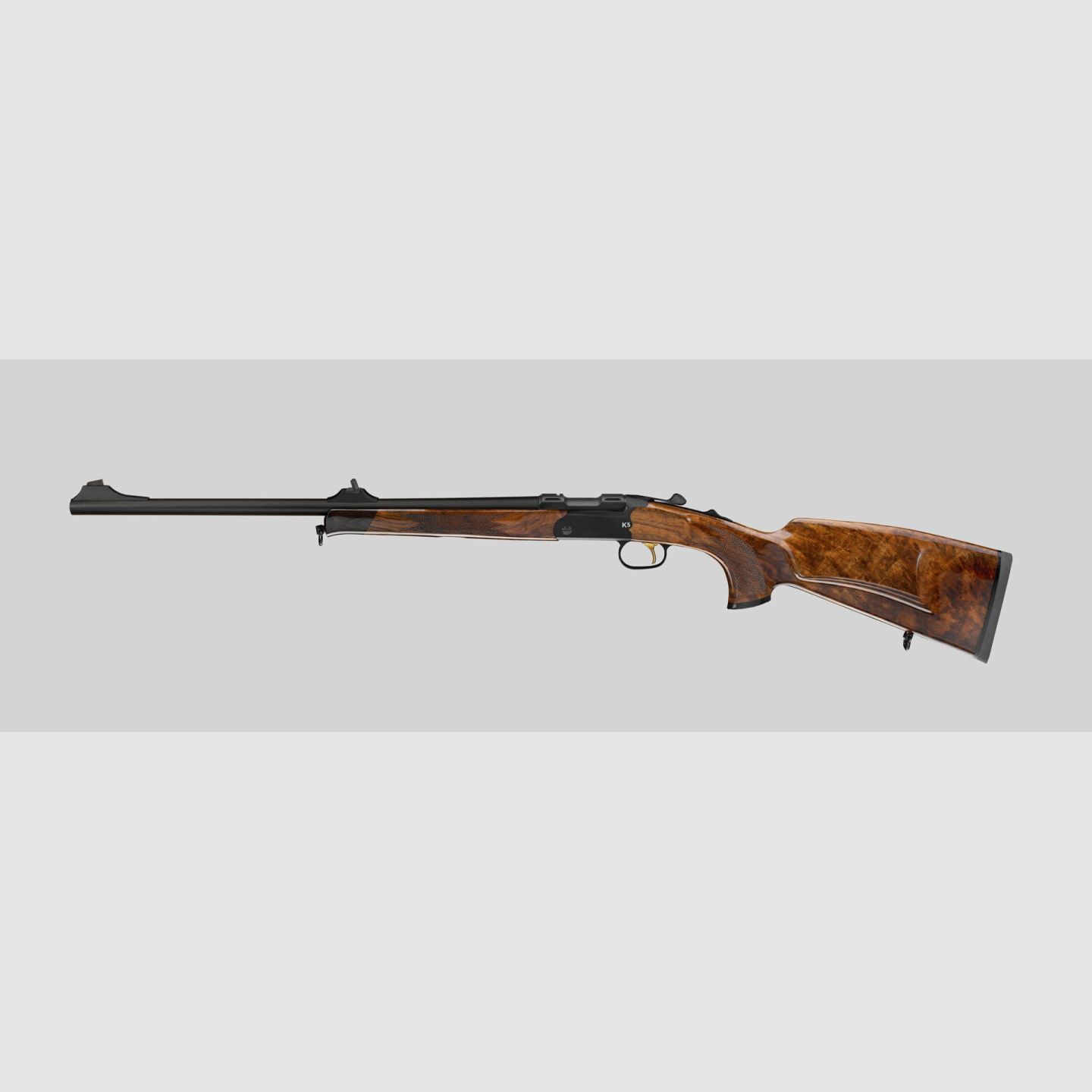 Merkel K5 - 10.3x60R
