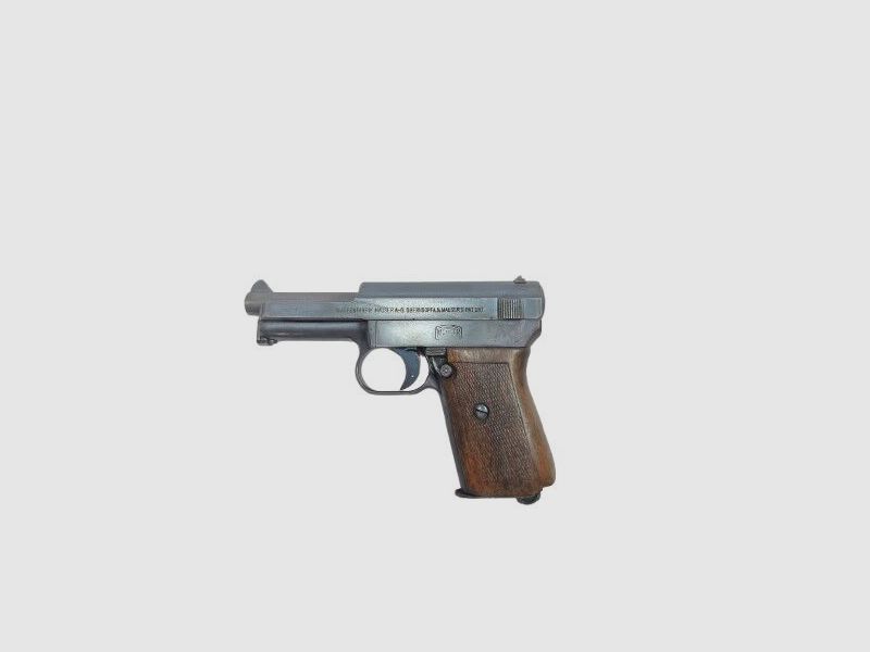 Mauser 1910