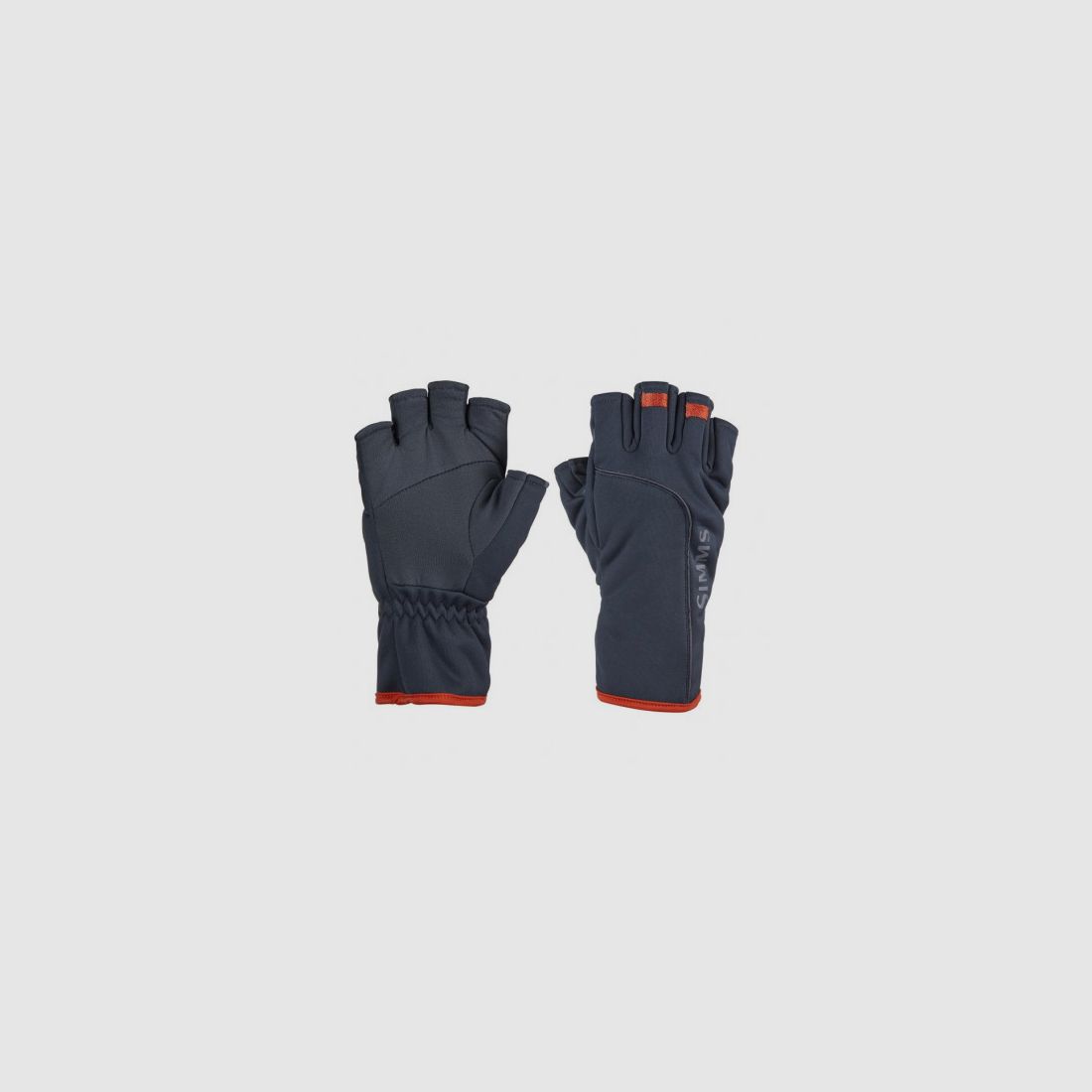 RĘKAWICE WĘDKARSKIE SIMMS GUIDE WINDBLOC, zdjęcie 1 z 3