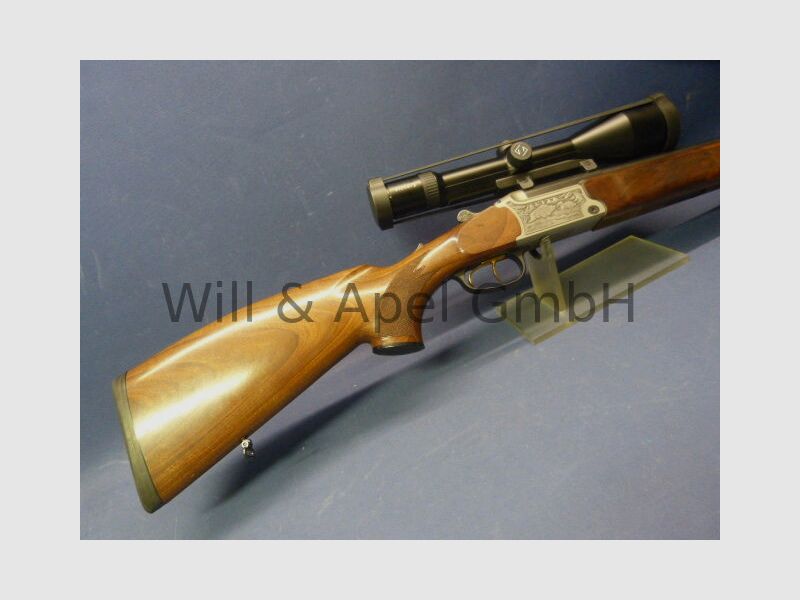 BLASER 95 Special Shot