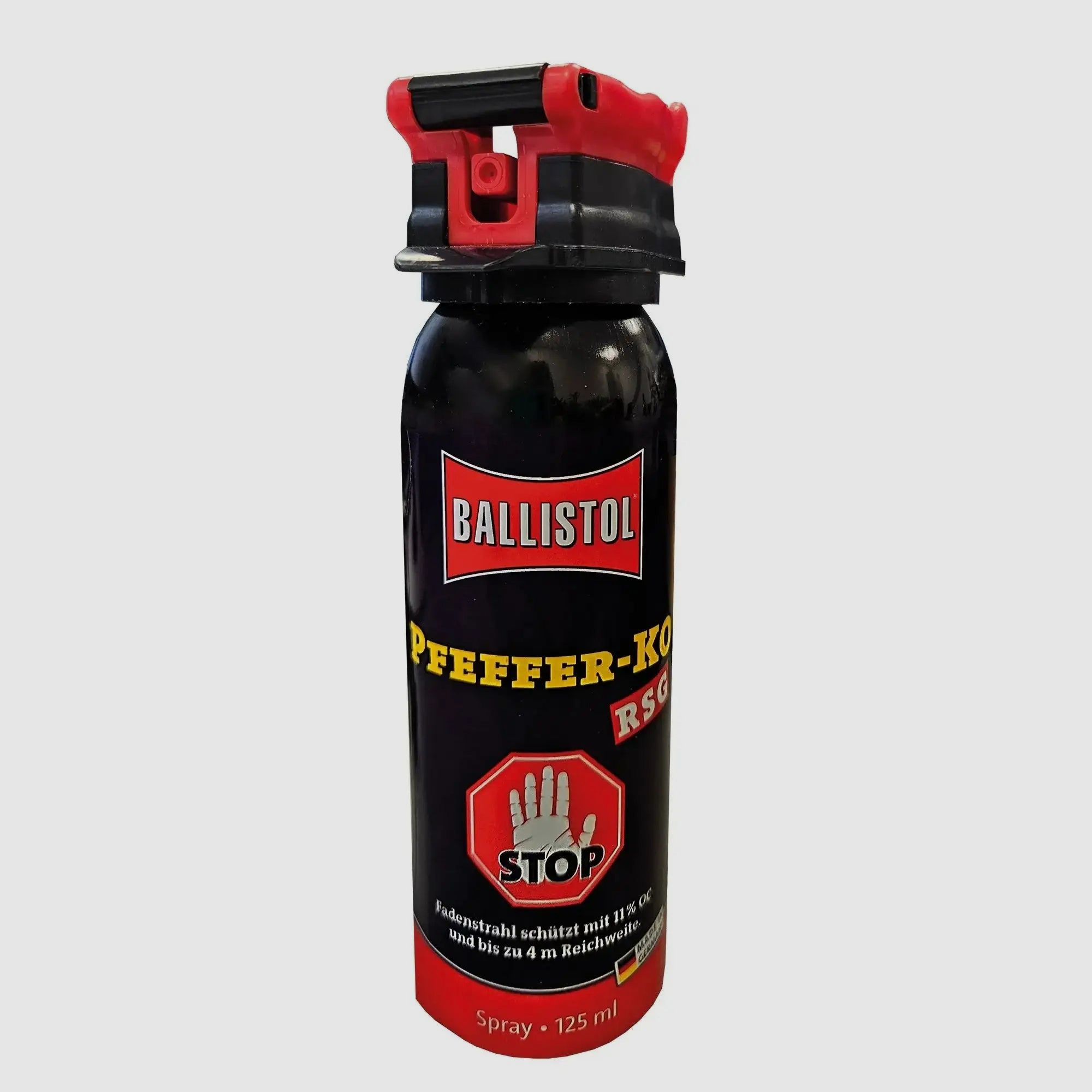 Ballistol Ballistol Pfefferspray Pfeffer-KO 125 ml