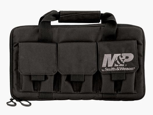 Smith&Wesson Pro Tac Handgun Case