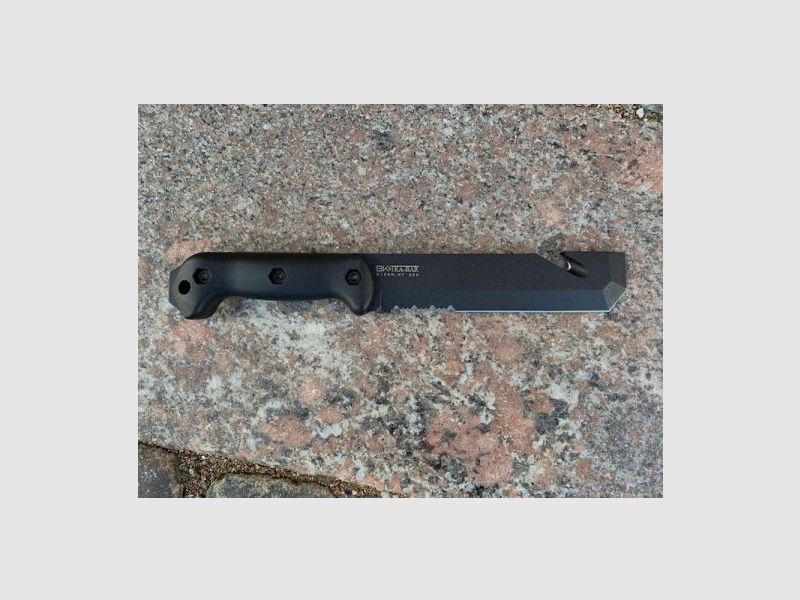 Ka-Bar BK-3, billede 1 af 3