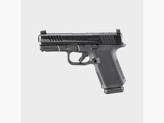 Ruger – RXM Black [9mm Para]