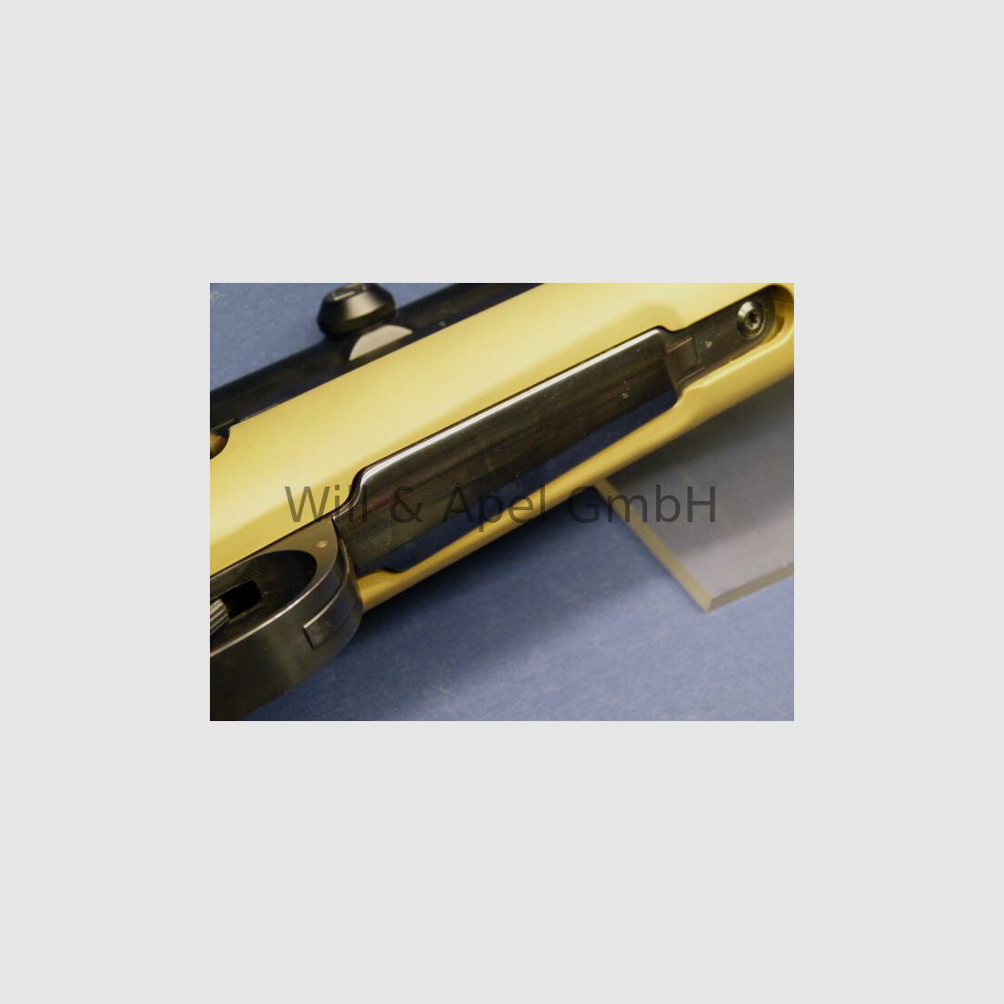 Zastava/Mauser System 98
