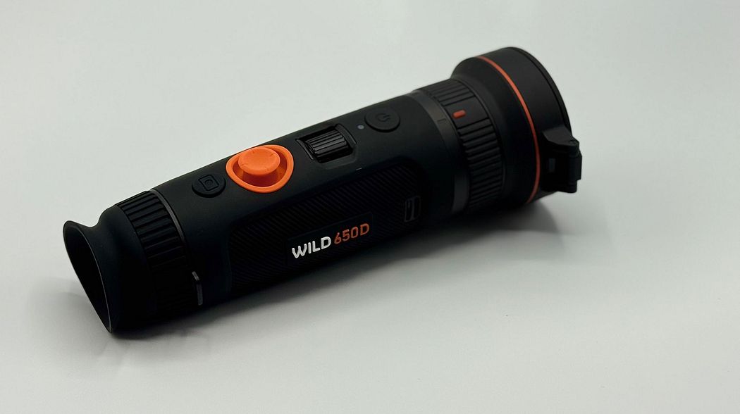 Praxistest: ThermTec Wild 650D – Alleskönner für Wald und Feld