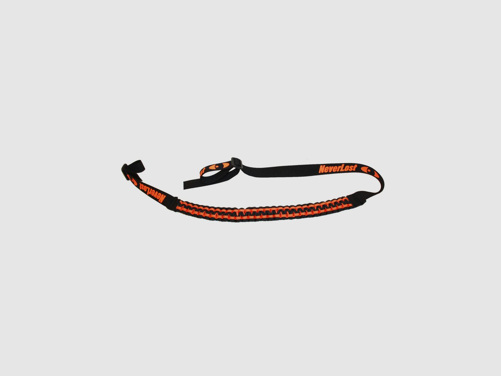 NEVERLOST Gewehrriemen "Alaska" Paracord