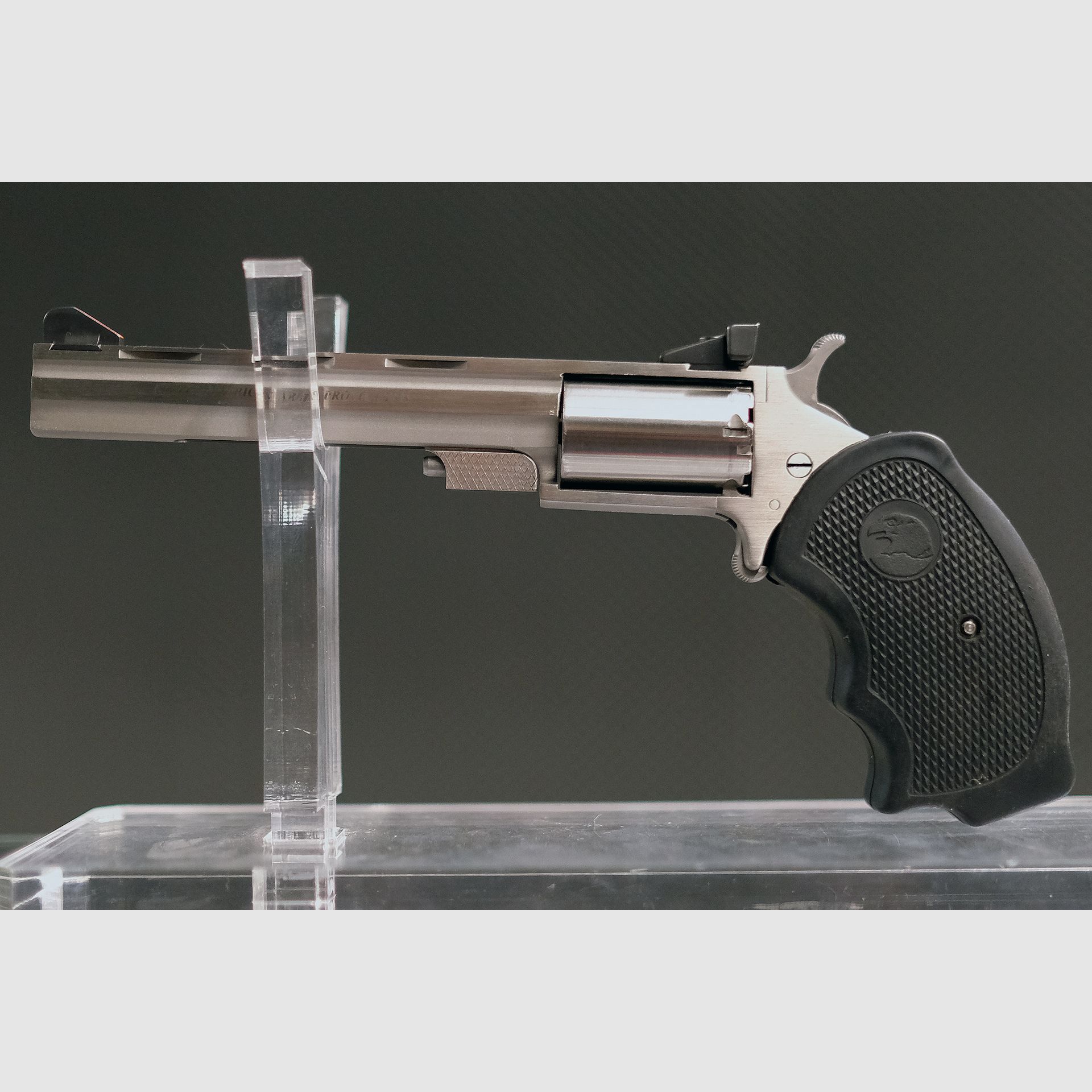NAA Derringer, immagine 1 di 5