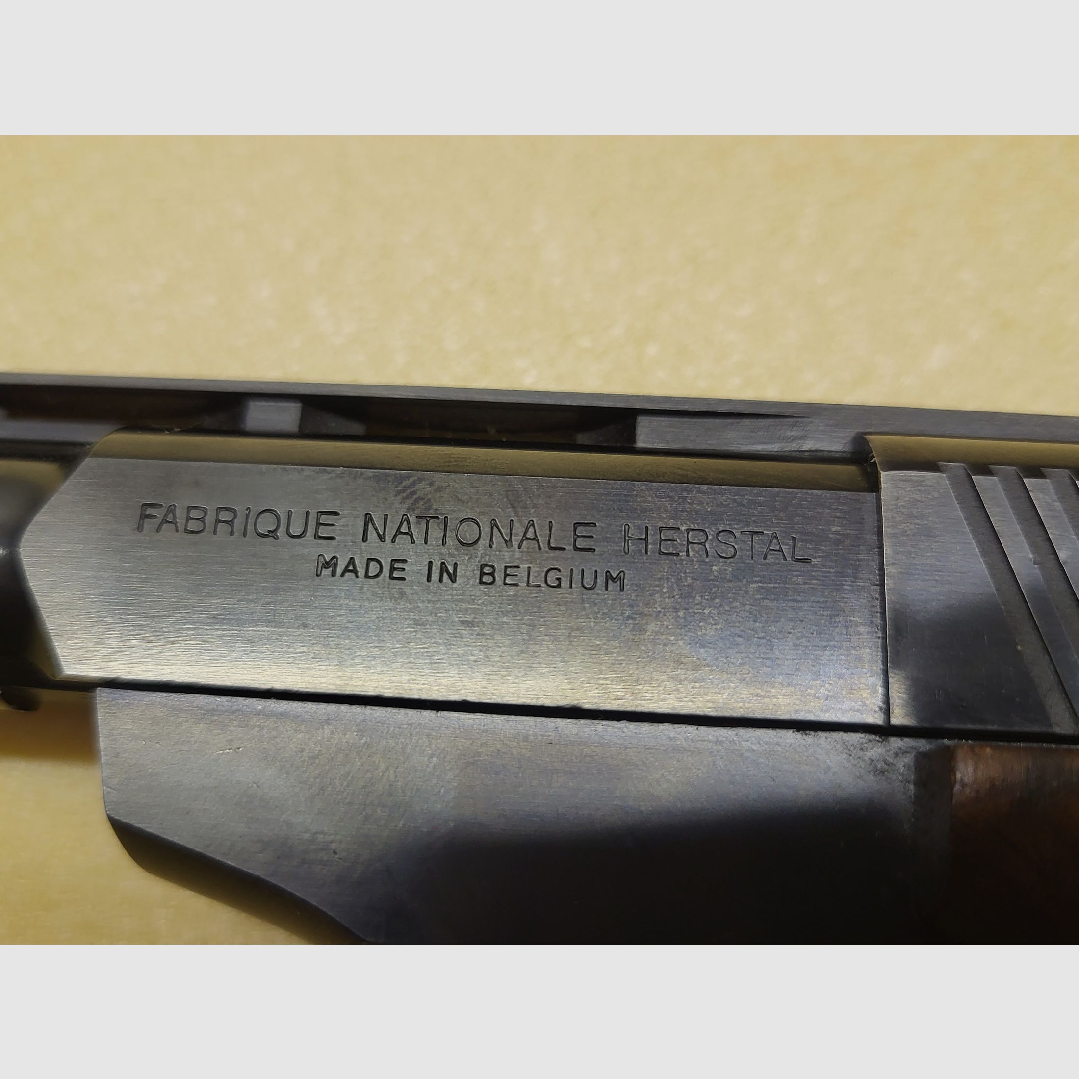 Sportpistole, Kaliber 22