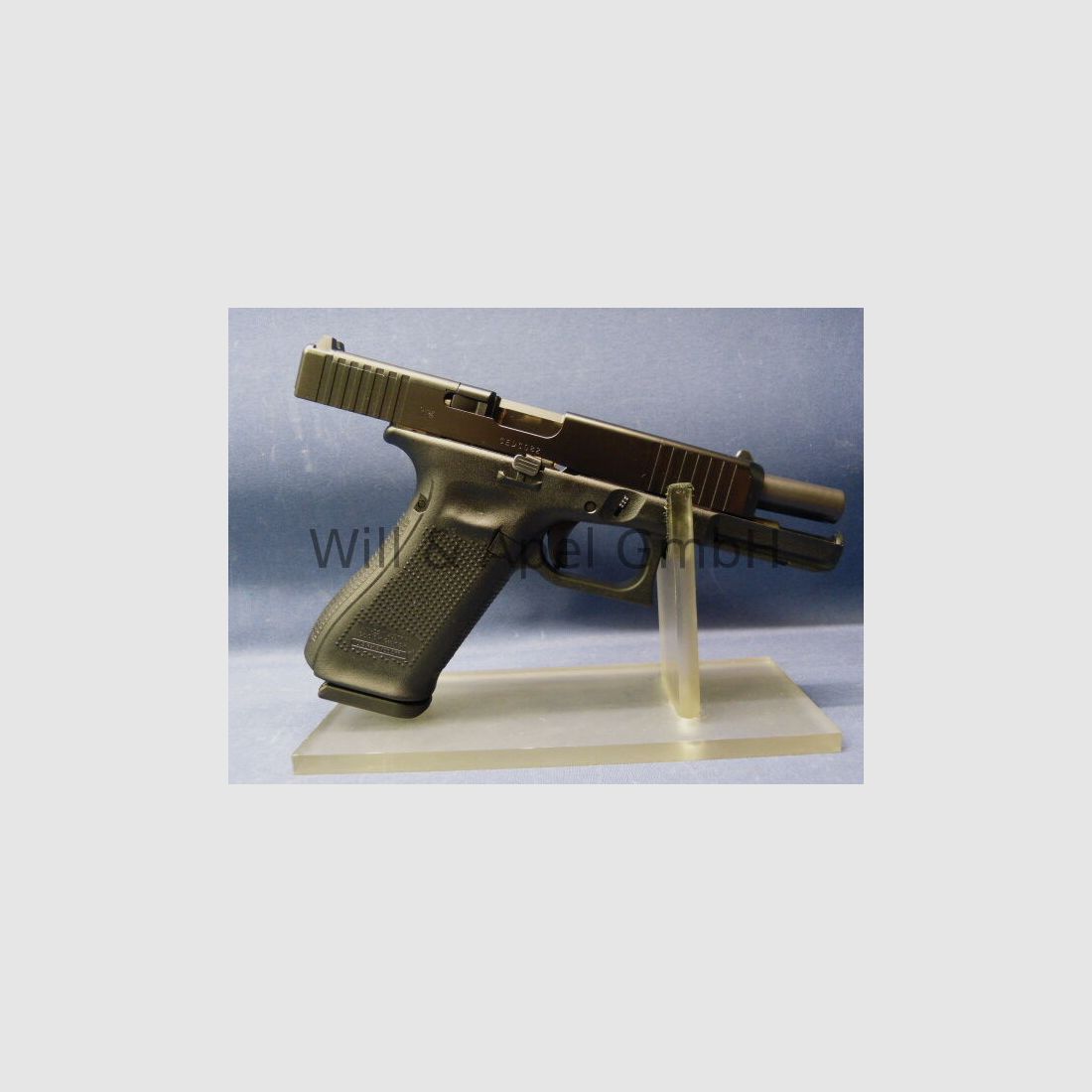 GLOCK G17 GEN V M.O:S: