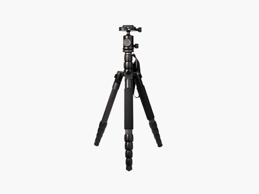 GPO Carbon Fiber Tripod