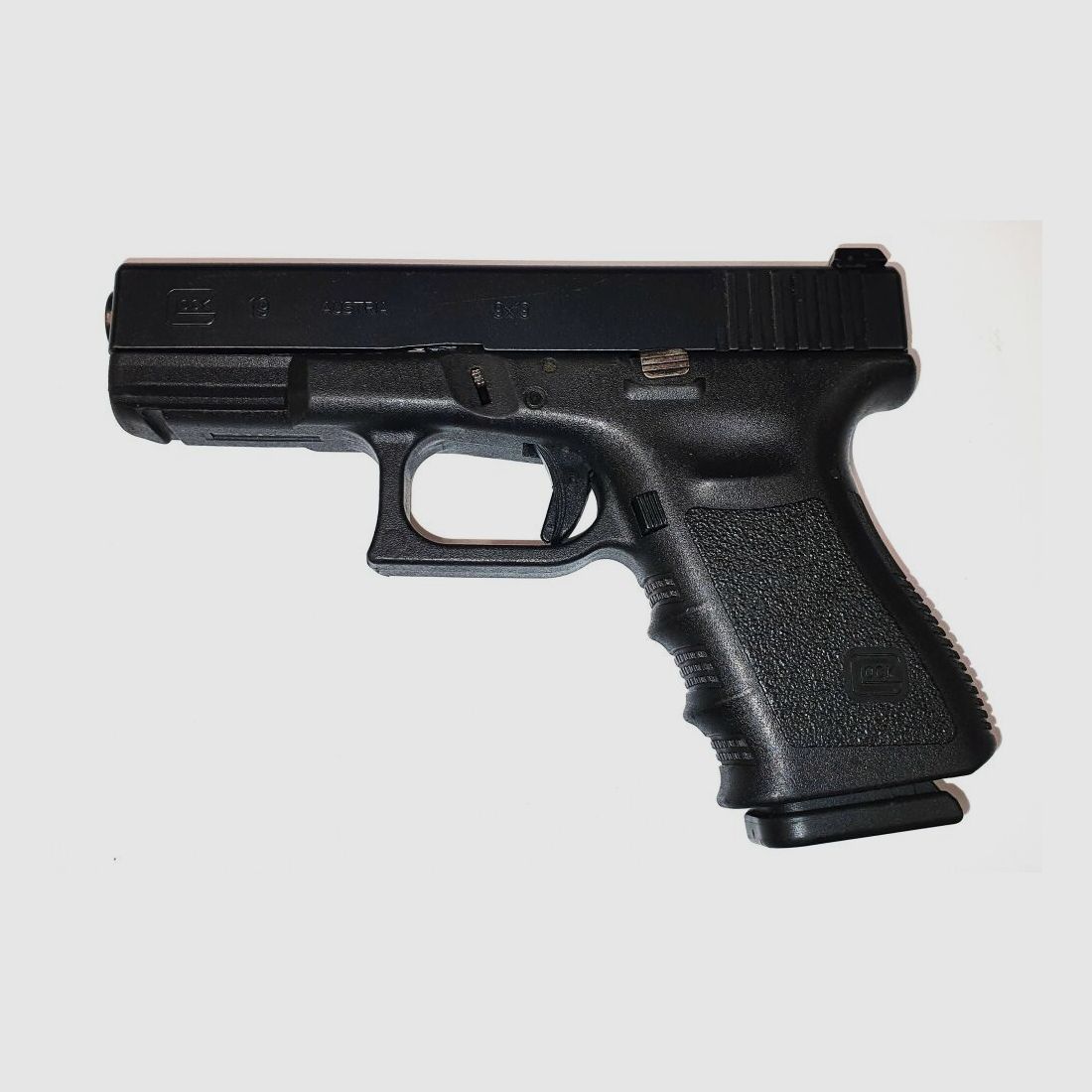 Glock 19 Gen3