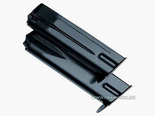 Magazin CZ75 IPSC Stand, .40 S+W, 16-Schuß
