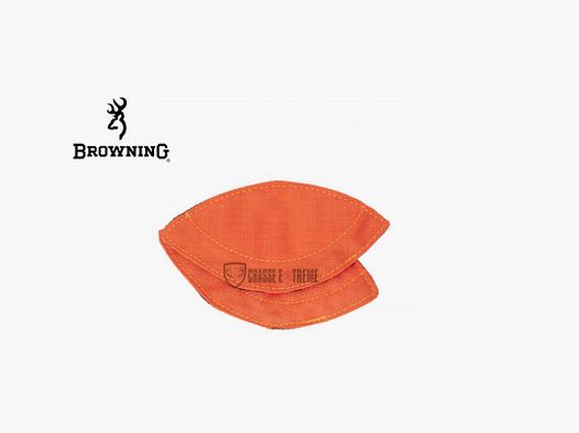 Kit de Protections Epaules BROWNING