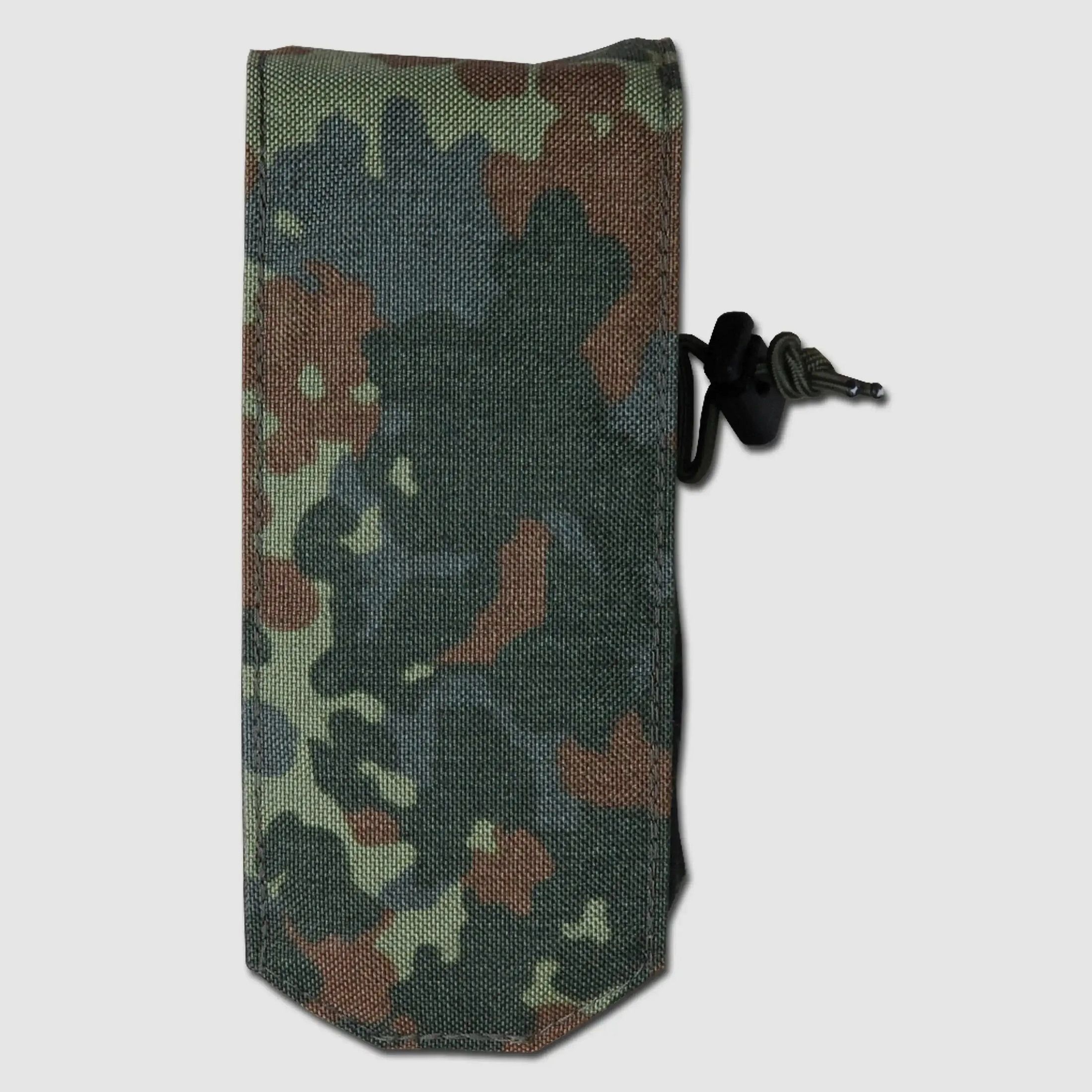 Zentauron dubbele magazijntas standaard G36 / M4 / M16