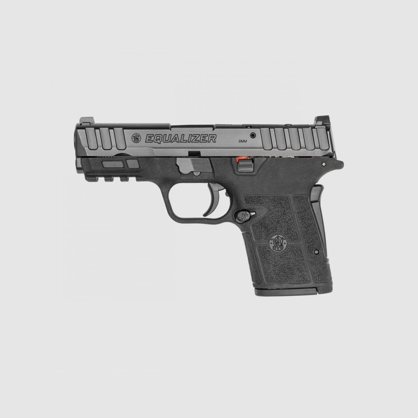 Smith & Wesson Equalizer NTS Kal. 9x19mm, Bild 2 von 6