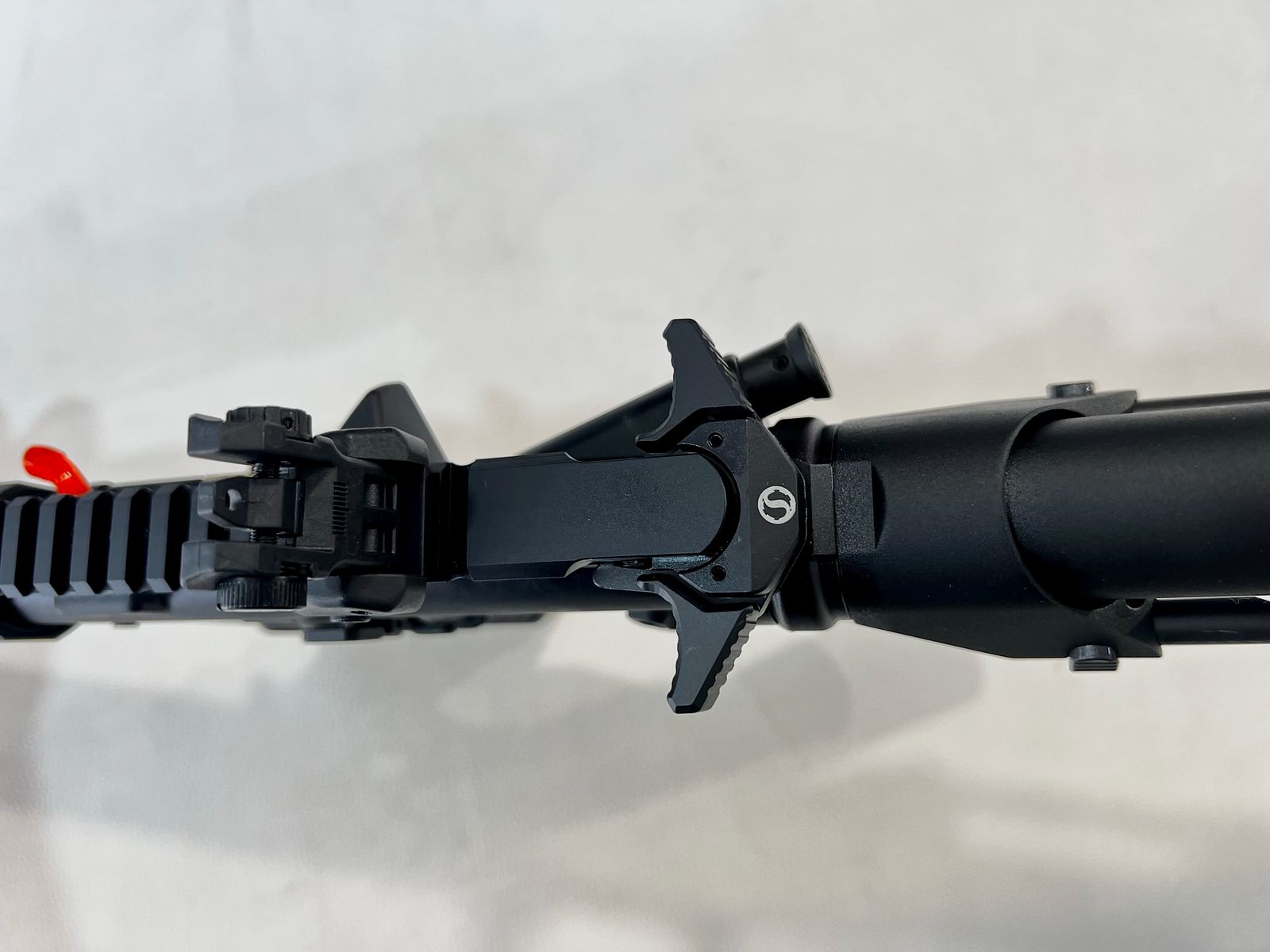 SCHMEISSER M4 FL AR15 – 223 REM, image 6 of 17
