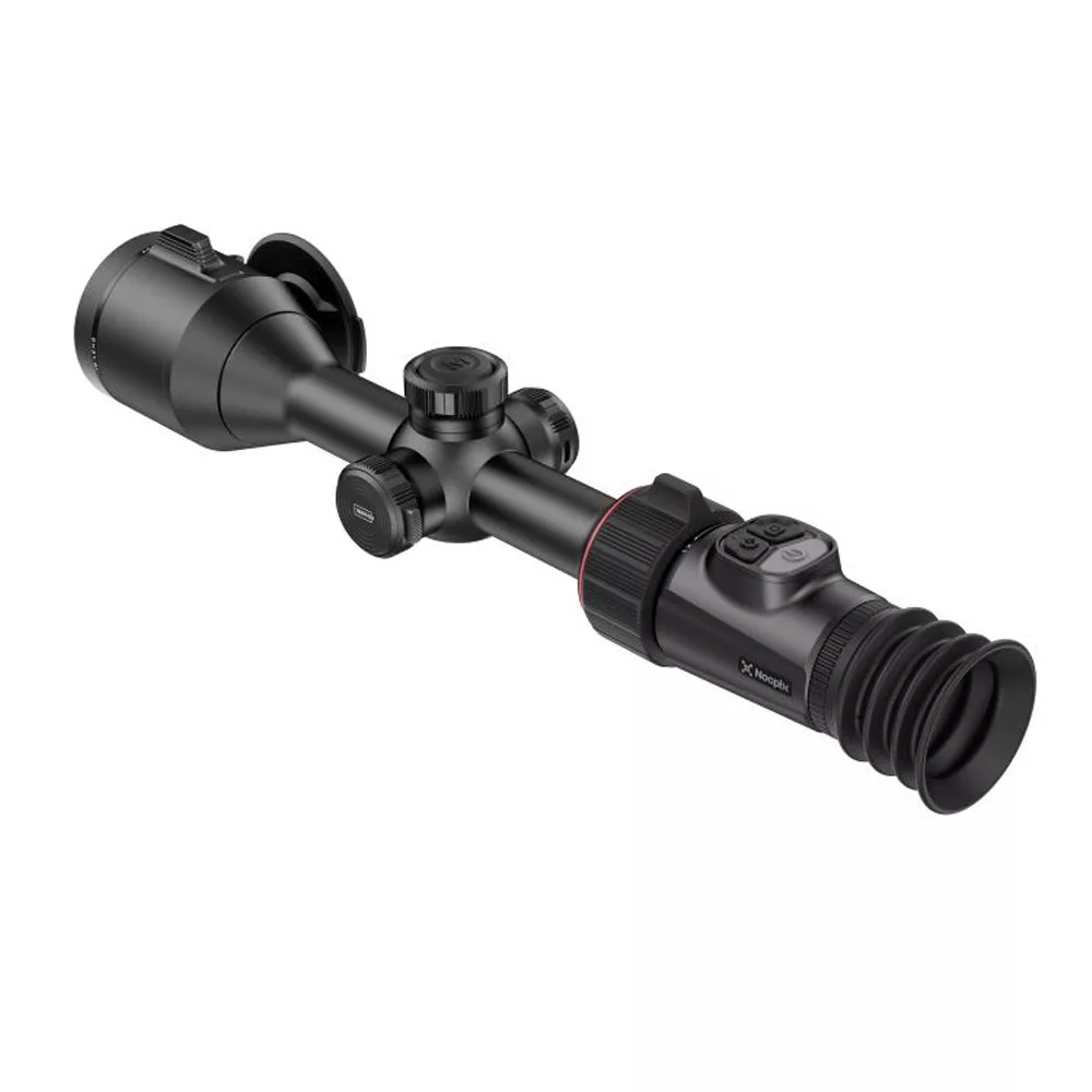 Nocpix ACE H50R thermal imaging riflescope, image 3 of 7