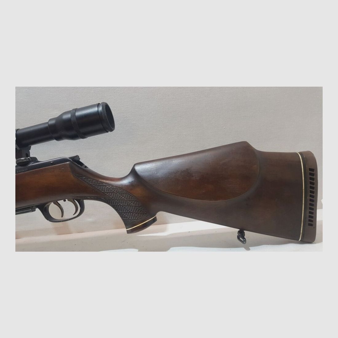 Krico 600/700, Bild 5 von 6