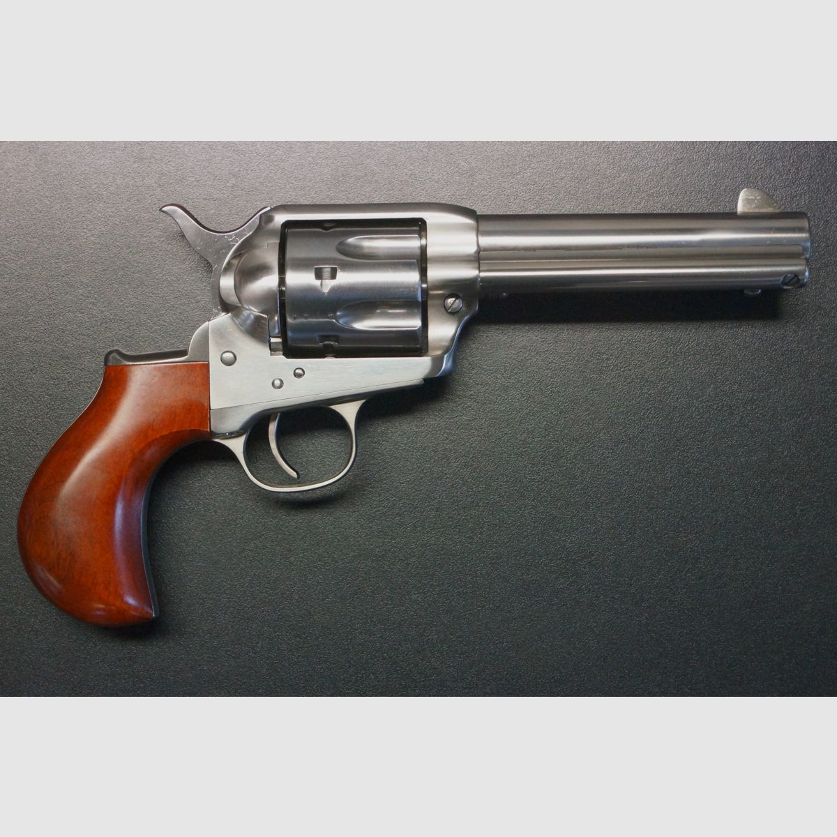 Uberti 1873 Thunderer Inox, Bild 1 von 5