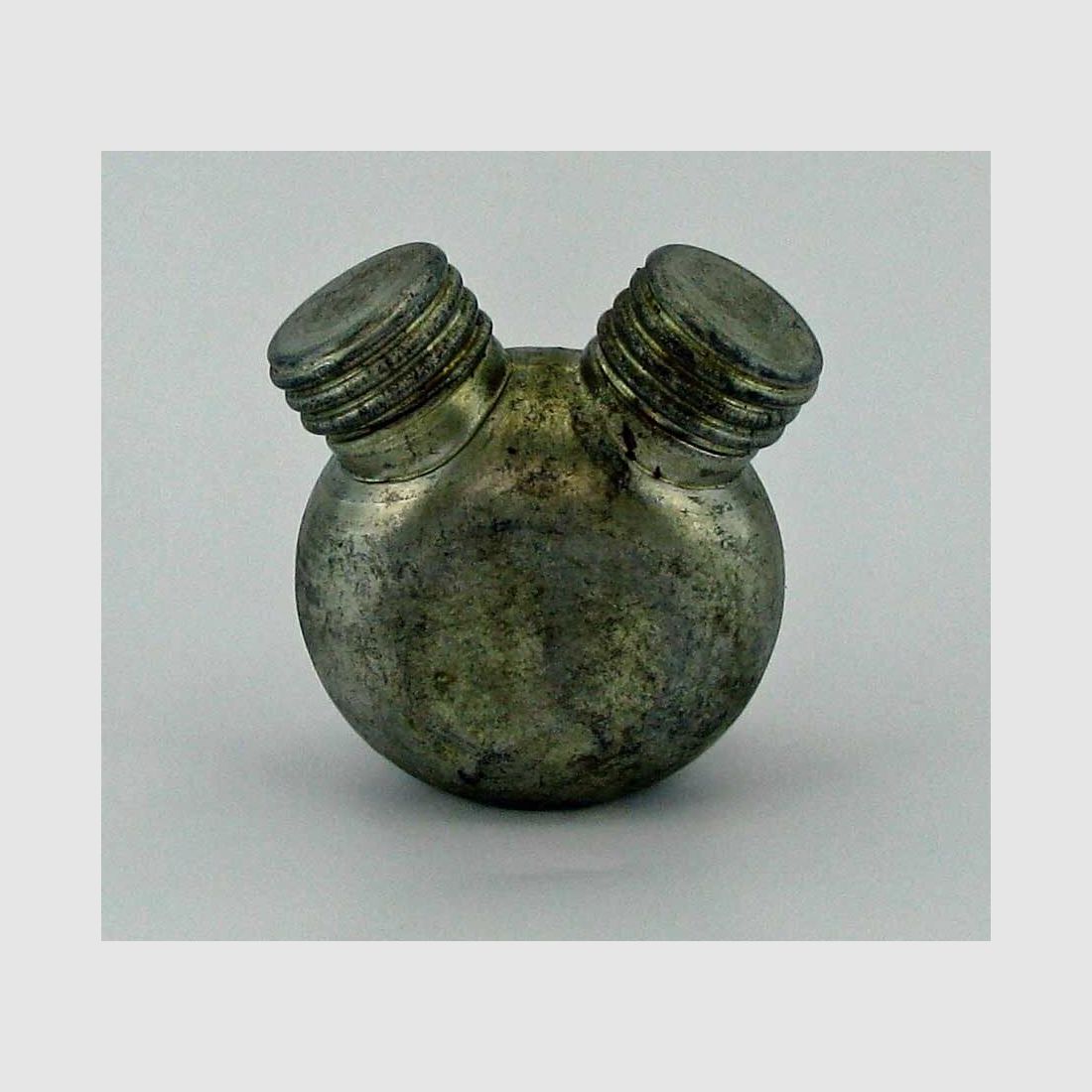 Piezas de ordenanza aceite ruso PPSH 41