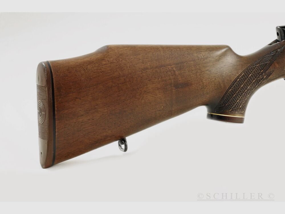 Steyr Mannlicher Mod. M