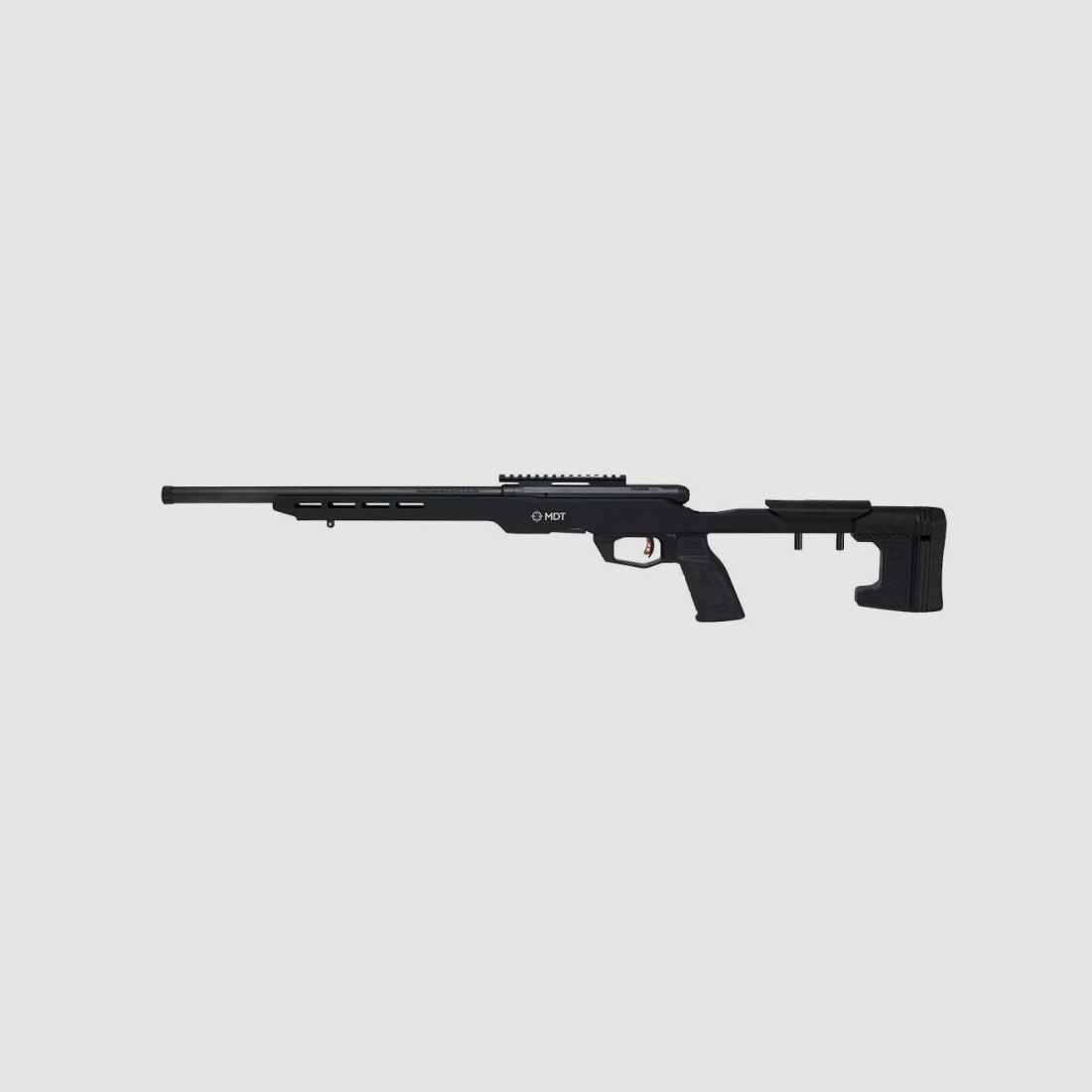 Savage B22 Precision .22lr Repeating Rifle