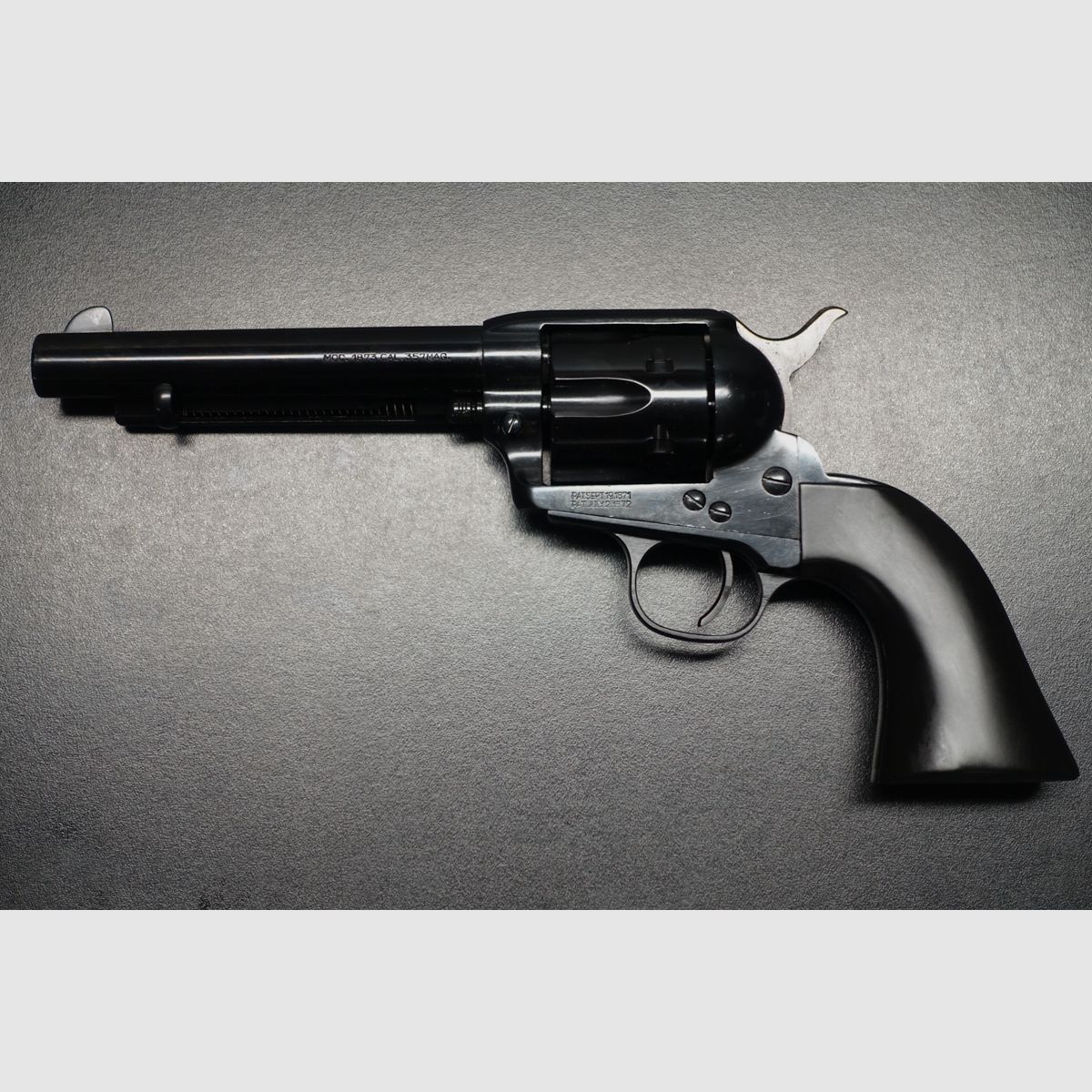 Uberti 1873 Cattleman 0401 Black, Bild 6 von 6