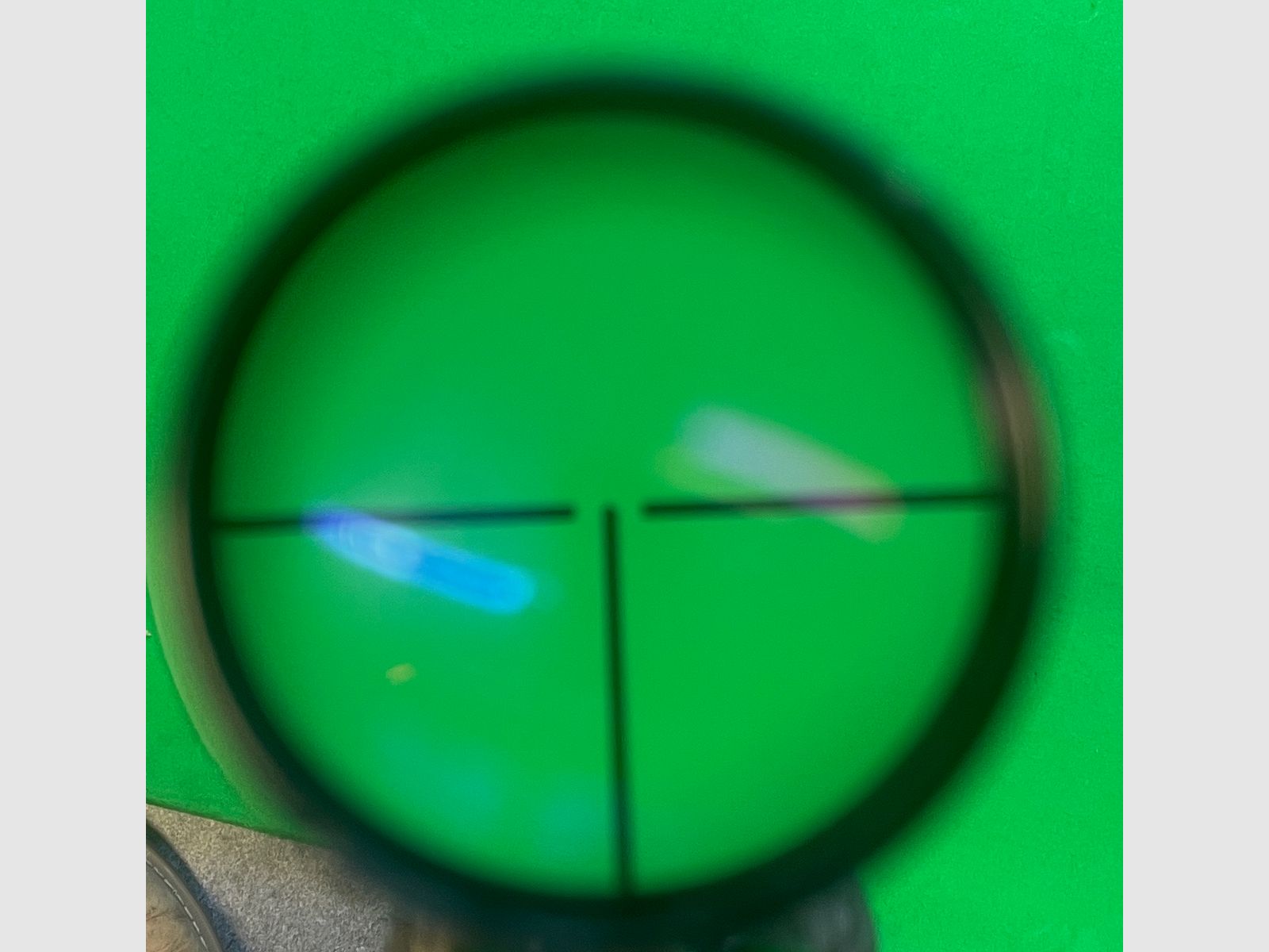 Armas Bost Eibar Doppelflinte