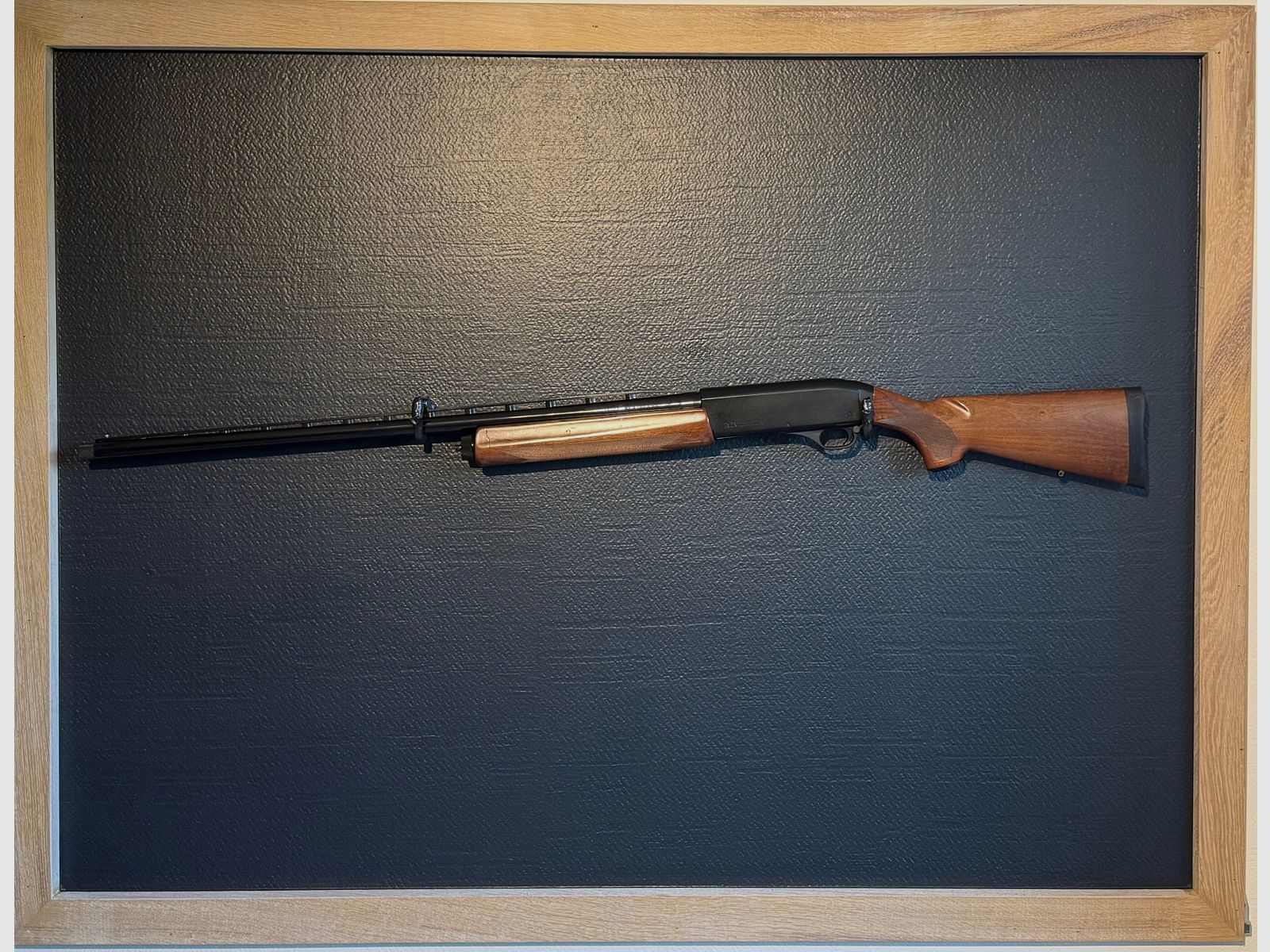 Winchester Super X2 – Cal. 12/89 Magnum - En excelente estado