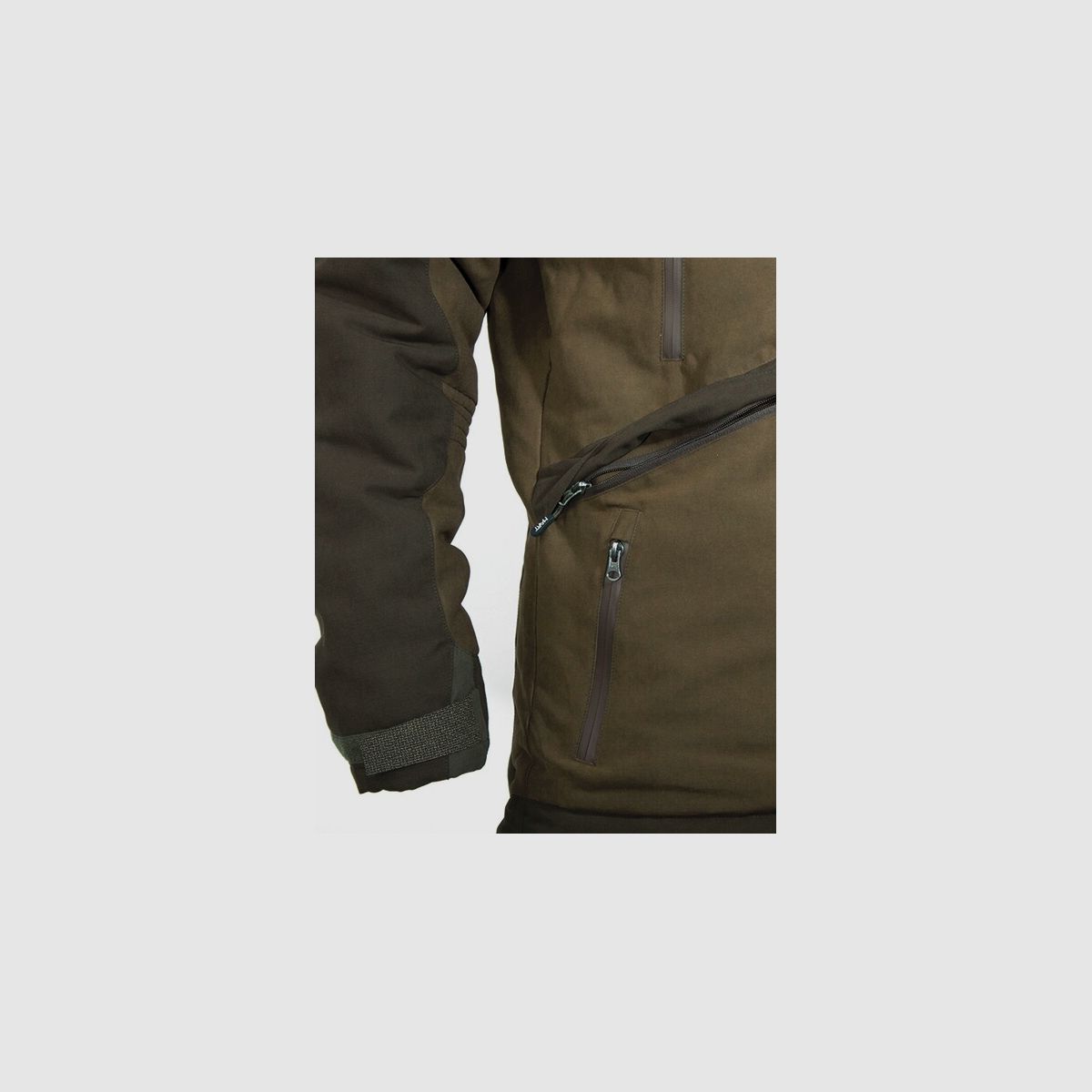 Chaqueta reversible HART Winter ALTAI-J 2D