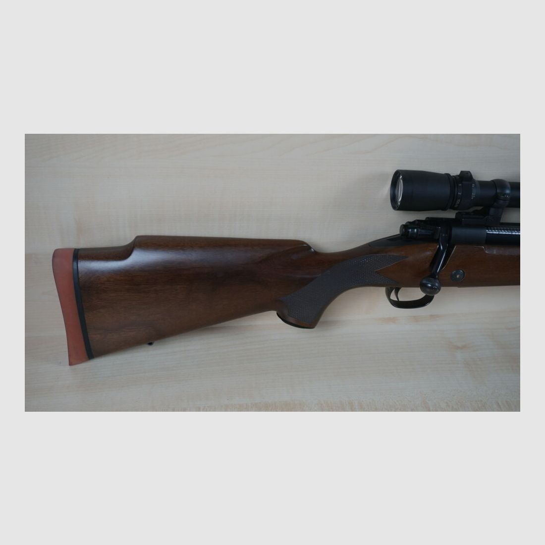 Winchester	 70