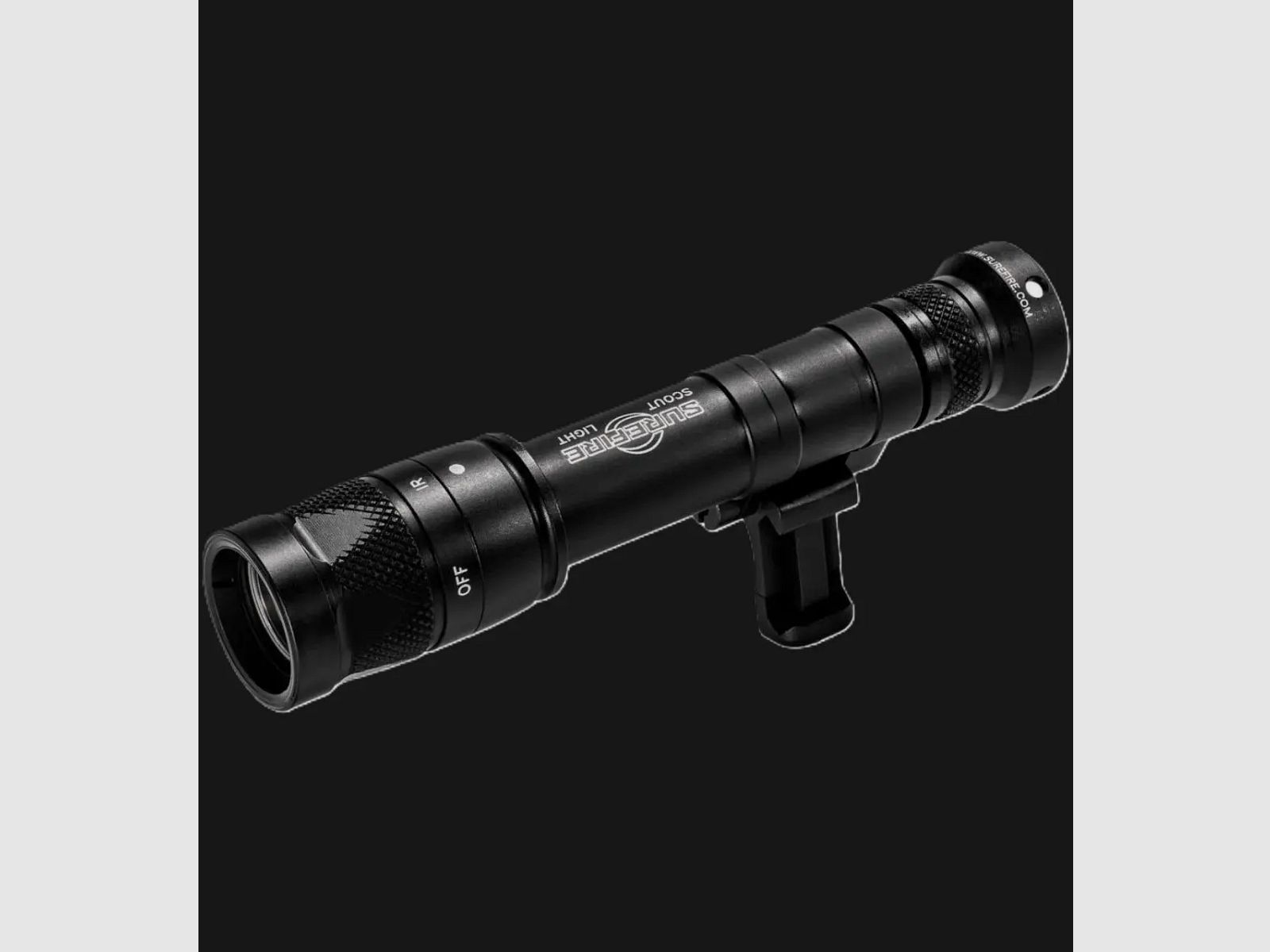 SUREFIRE, M640V Scout Light Pro Vampire, BLK, afbeelding 3 van 3